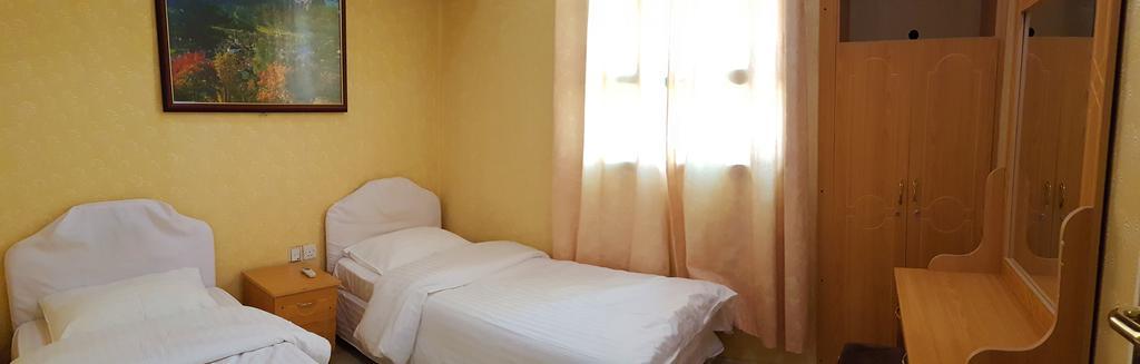 Al Majd Hotel Ibri Exterior photo