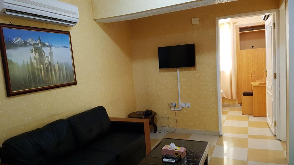 Al Majd Hotel Ibri Exterior photo